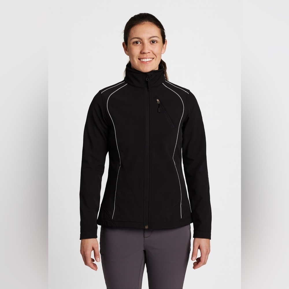 Snozu Platinum Collection Women's Jacket Size Small